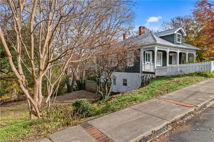 415 S Poplar Street, Winston Salem, NC 27101 - Image #3