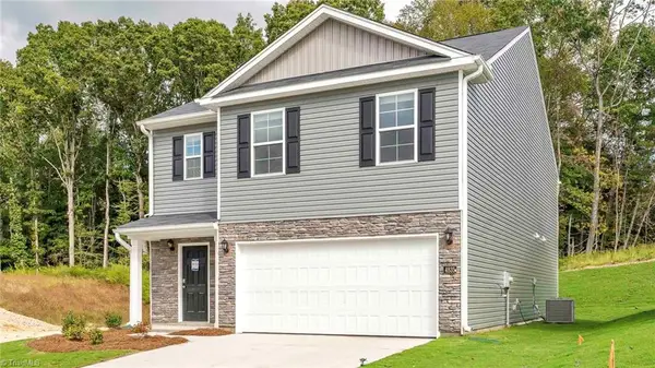 6645 Capstone Court, Rural Hall, NC 27045