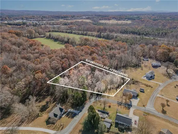 192 Quail Ridge Drive, Lexington, NC 27292