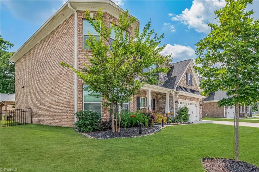 2925 Fernley Court, High Point, NC 27262 - Image #3