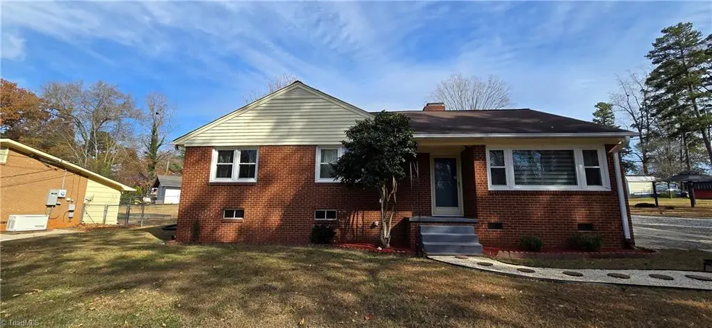 206 Forestrose Drive, Lexington, NC 27295 - Image #1