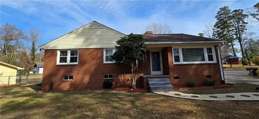 206 Forestrose Drive, Lexington, NC 27295 - Image #3