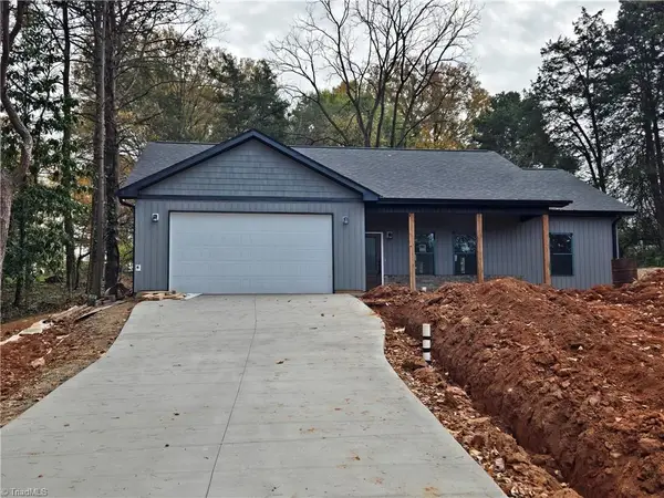 2322 Summerlin Street, Winston-Salem, NC 27103