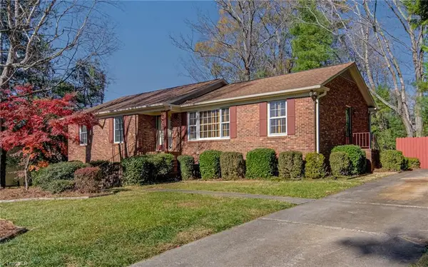 6104 Buckhorn Road, Greensboro, NC 27410