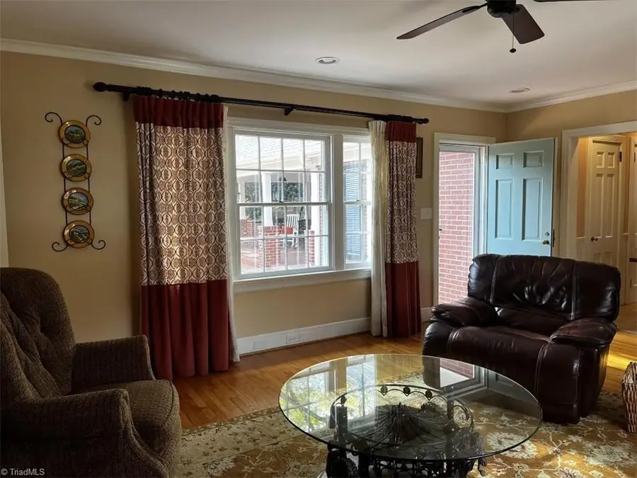 403 Weaver Drive, Lexington, NC 27292 - Image #3