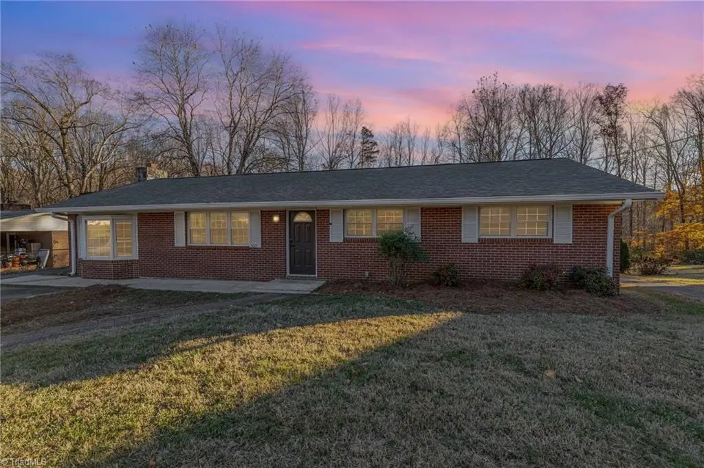 5012 Sitka Road, Walkertown, NC 27051 - Image #1