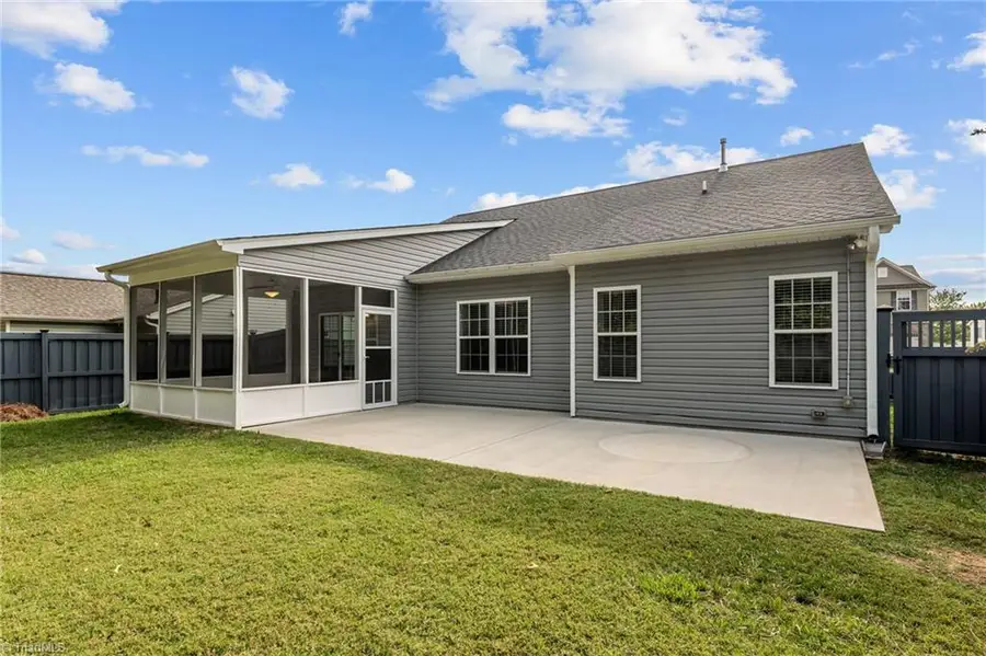 4572 River Gate Drive, Clemmons, NC 27012 - Image #2