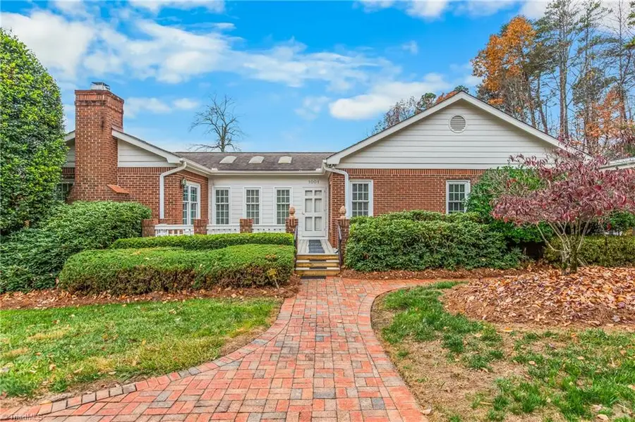 1001 Nuthatch Court, High Point, NC 27262 - Image #2