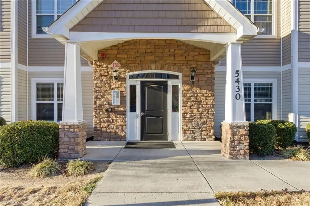 5430 Forester Drive #2D, High Point, NC 27265 - Image #1
