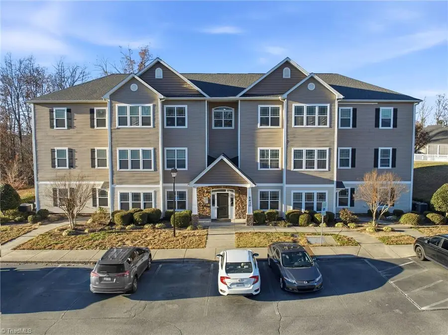 5430 Forester Drive #2D, High Point, NC 27265 - Image #2