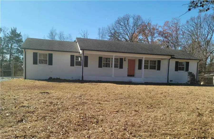 5261 Windemere Circle, Trinity, NC 27370 - Image #2