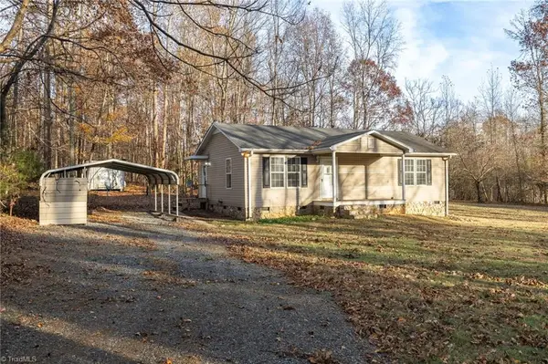 1748 Cox Meadow Road, Staley, NC 27355