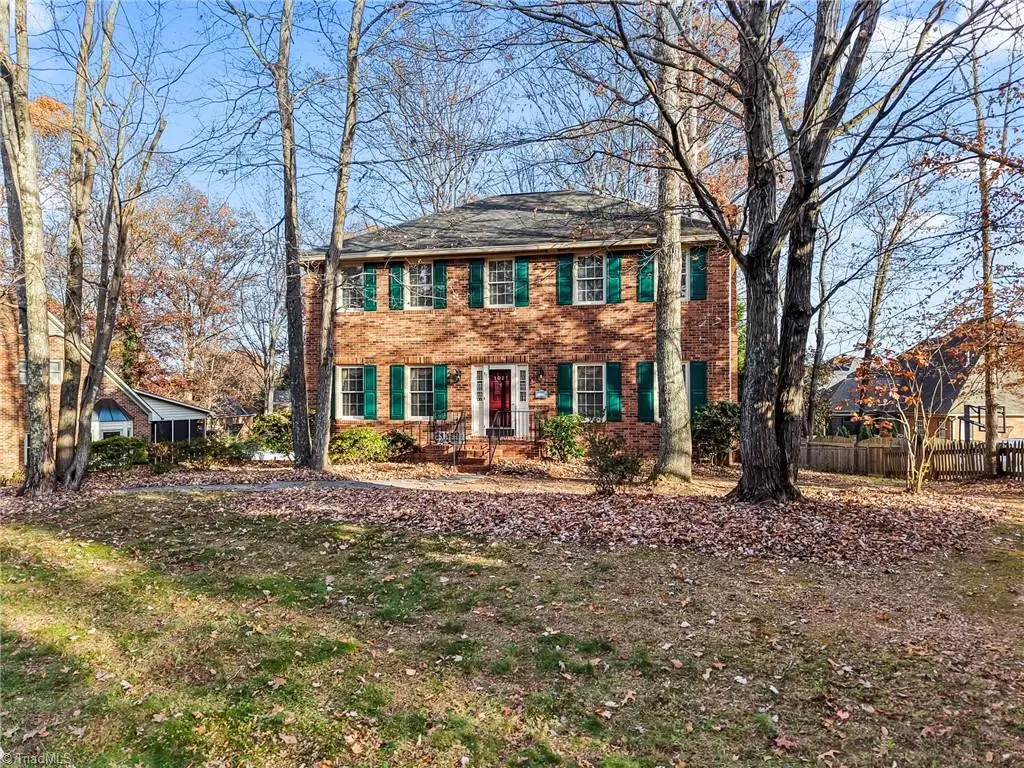 1021 Arbor Run Drive, Lewisville, NC 27023 - Image #1