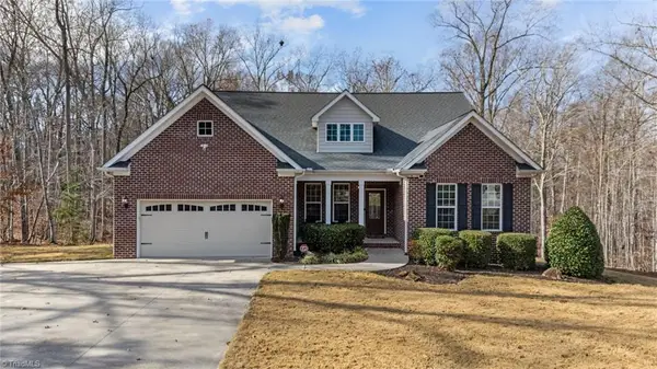 995 Chamberlin Drive, Asheboro, NC 27203