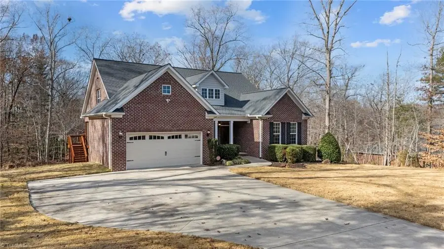 995 Chamberlin Drive, Asheboro, NC 27203 - Image #3