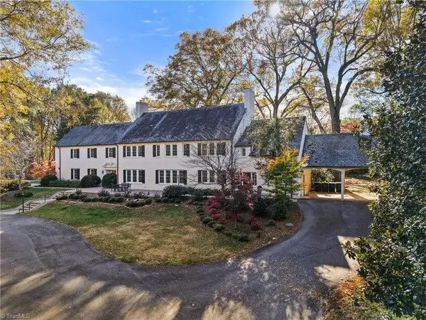 1020 W Kent Road, Winston-Salem, NC 27104