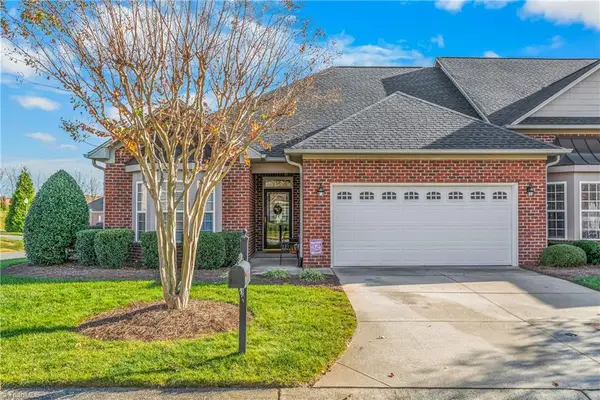 201 Cat Tail Lane, Winston-Salem, NC 27127