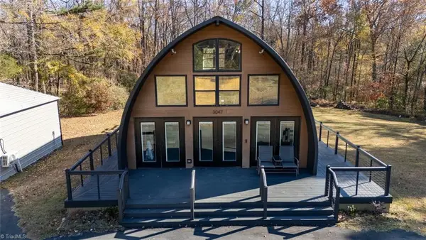 3047 Glass Road, Greensboro, NC 27406