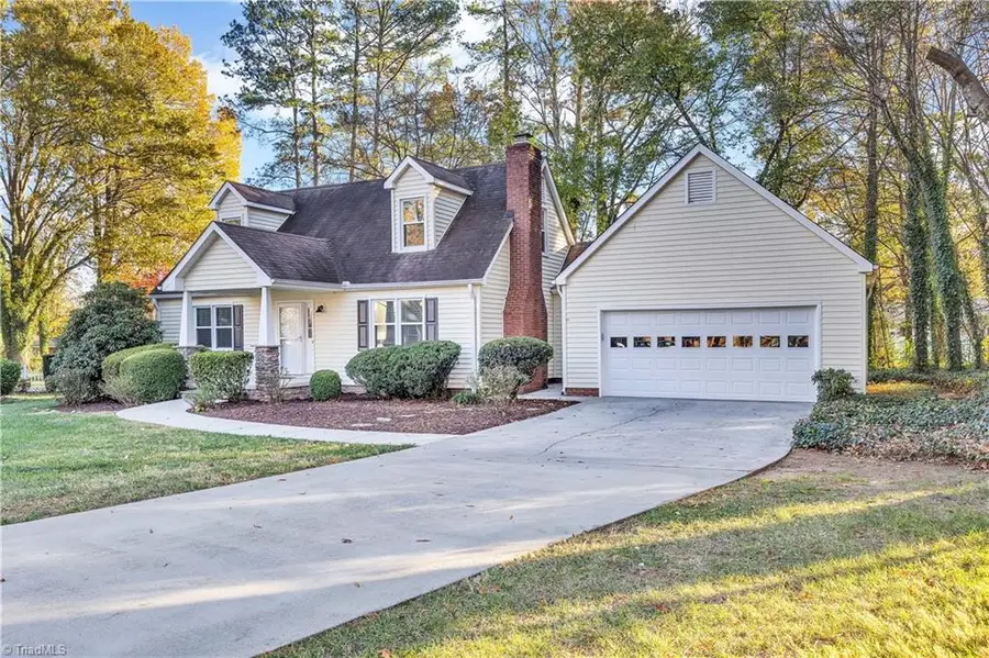 106 Gallarie Place, Salisbury, NC 28144 - #2