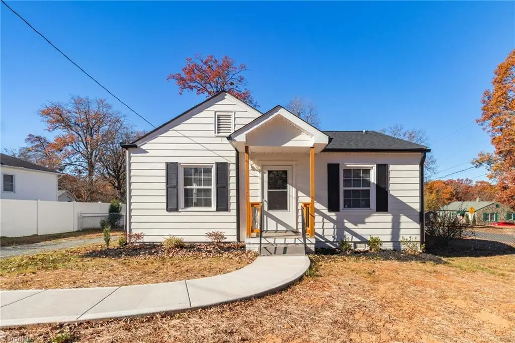 1002 Cliff Road, Asheboro, NC 27205 - Image #1