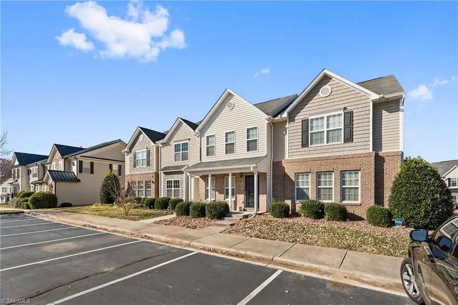 833 Federal Hall Lane, Kernersville, NC 27284 - Image #2