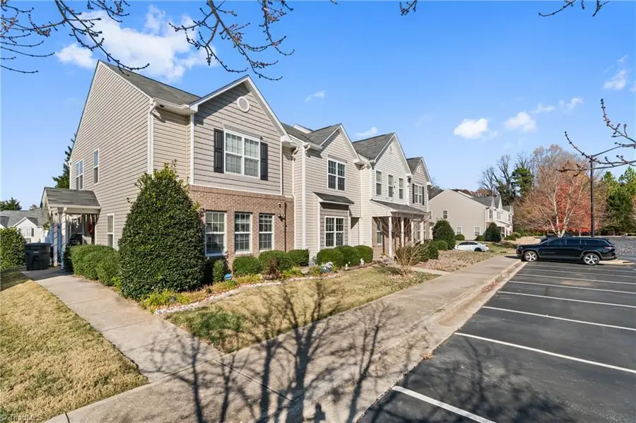 833 Federal Hall Lane, Kernersville, NC 27284 - Image #3