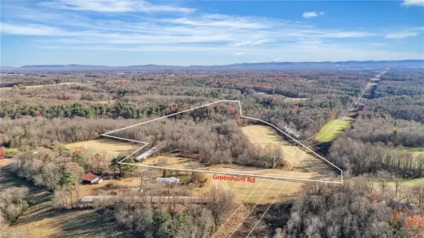 TBD Greenhorn Road, Roaring River, NC 28669