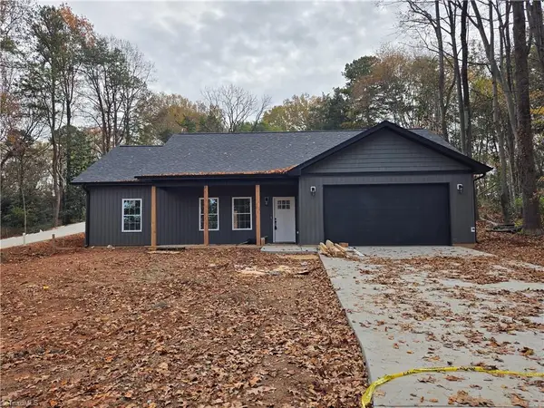 2328 Summerlin Street, Winston-Salem, NC 27103