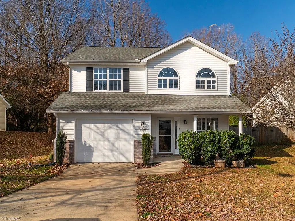 1139 Briarwood Drive, Mebane, NC 27302 - Image #1