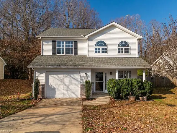 1139 Briarwood Drive, Mebane, NC 27302