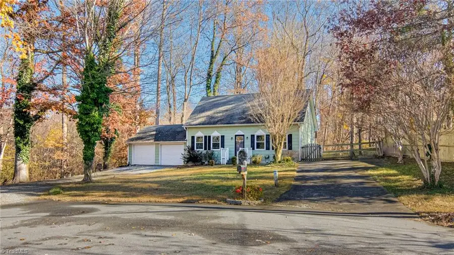 2057 Claxton Drive Sw, Winston Salem, NC 27127 - Image #3