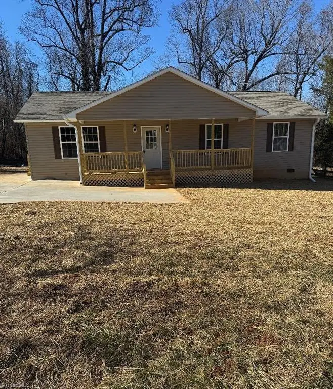 511 South Road, High Point, NC 27262 - Image #1