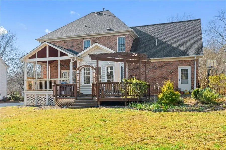 4855 Century Oaks Lane, Winston Salem, NC 27106 - Image #3