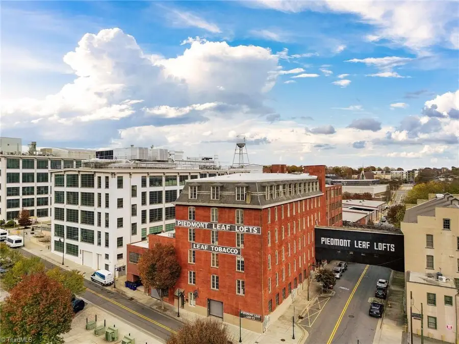 401 E 4th Street #302, Winston Salem, NC 27101 - Image #2