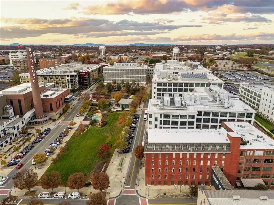 401 E 4th Street #302, Winston Salem, NC 27101 - Image #3