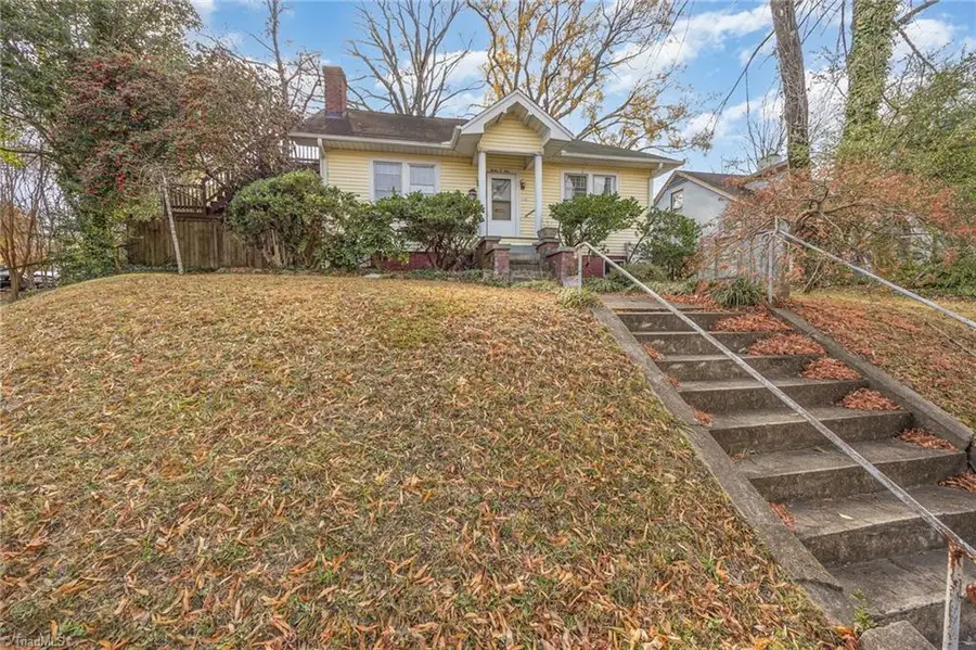 1201 Friendly Avenue, Greensboro, NC 27403 - Image #2