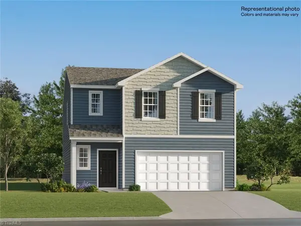 5621 Hydrangea Street, Winston-Salem, NC 27104