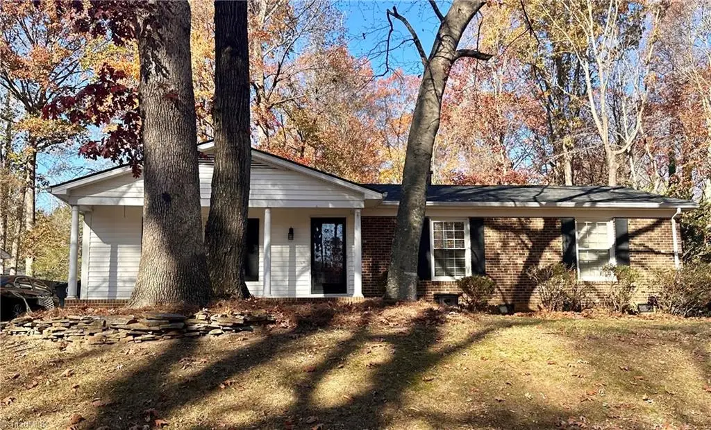 2708 Regents Park Lane, Greensboro, NC 27455 - Image #1