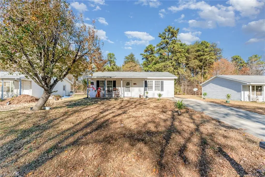 905 N Park Road, Burlington, NC 27217 - Image #1