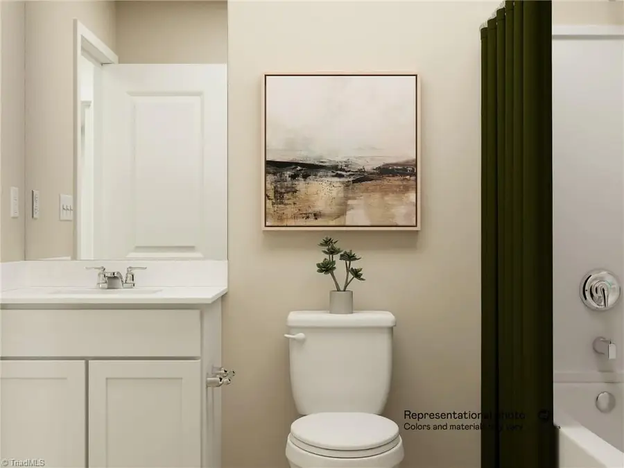 5627 Hydrangea Street, Winston Salem, NC 27104 - Image #2