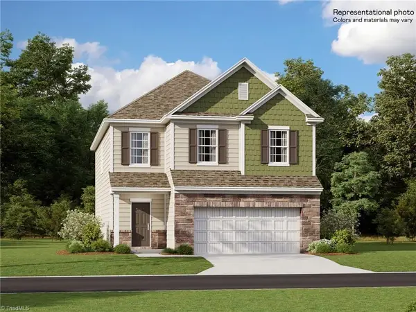 5658 Hydrangea Street, Winston-Salem, NC 27104