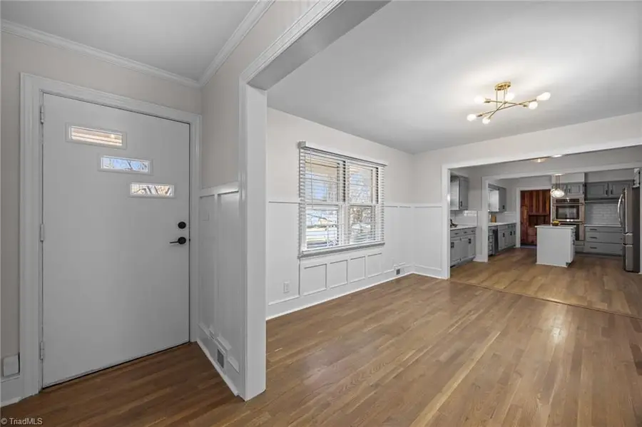 252 Lucerne Lane Nw, Winston Salem, NC 27104 - Image #2