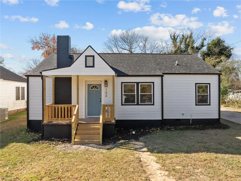 104 Howard Street, Thomasville, NC 27360 - Image #1