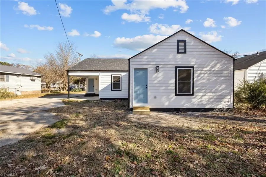 104 Howard Street, Thomasville, NC 27360 - Image #2