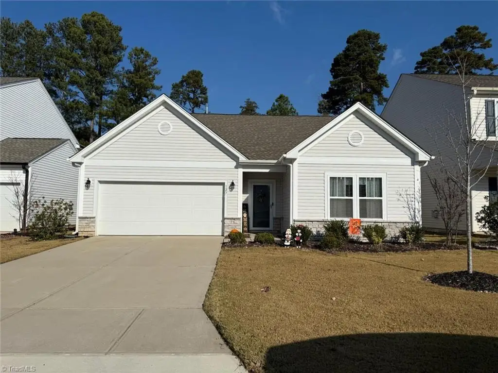 127 Centerpiece Drive, High Point, NC 27265 - Image #1