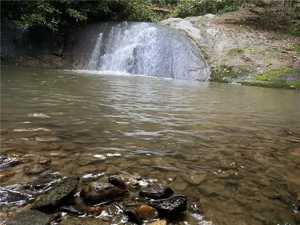 TBD Scout Road, Lenoir, NC 28645