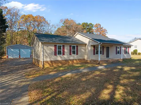 250 Douglas Street, Salisbury, NC 28144