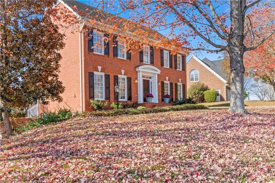 109 Isleworth Court, Advance, NC 27006 - Image #2