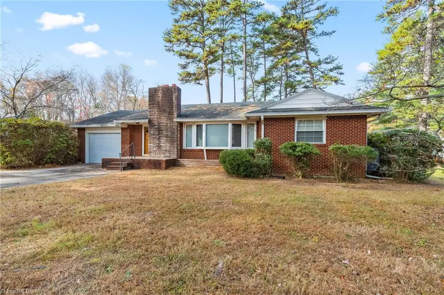 7911 Old Us Highway 52, Lexington, NC 27295 - Image #2