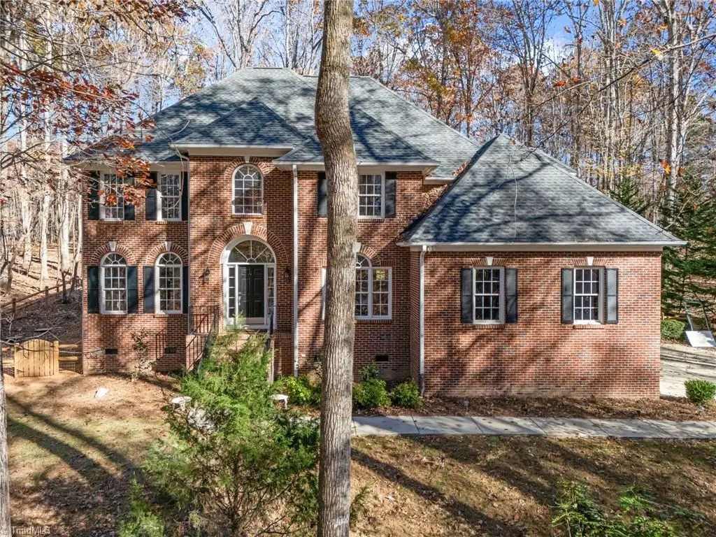 603 Edburton Court, Hillsborough, NC 27278 - Image #1